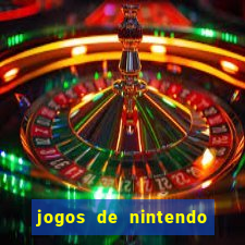 jogos de nintendo switch emulador